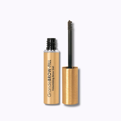 Grande Cosmetics - GrandeBROW-FILL Volumizing Gel - DermStreet