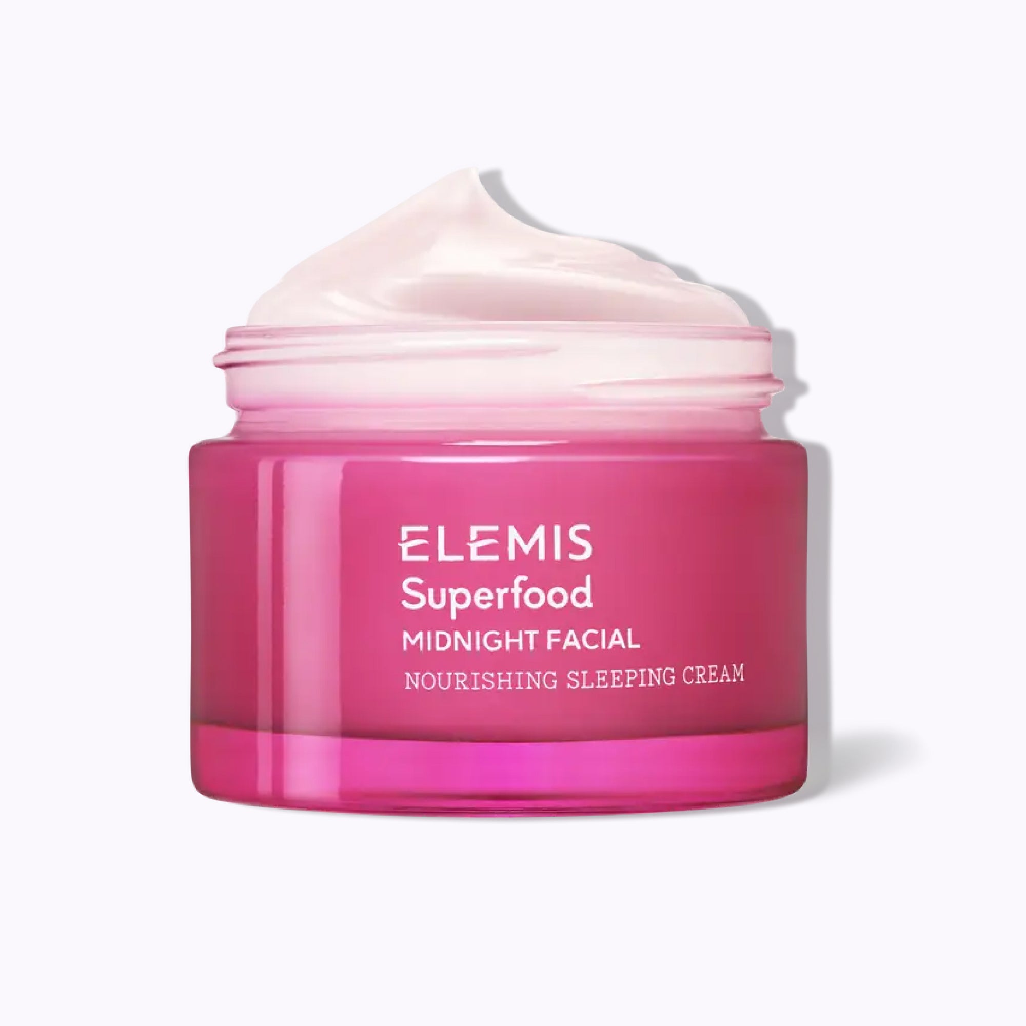 Elemis Superfood Midnight Facial - DermStreet