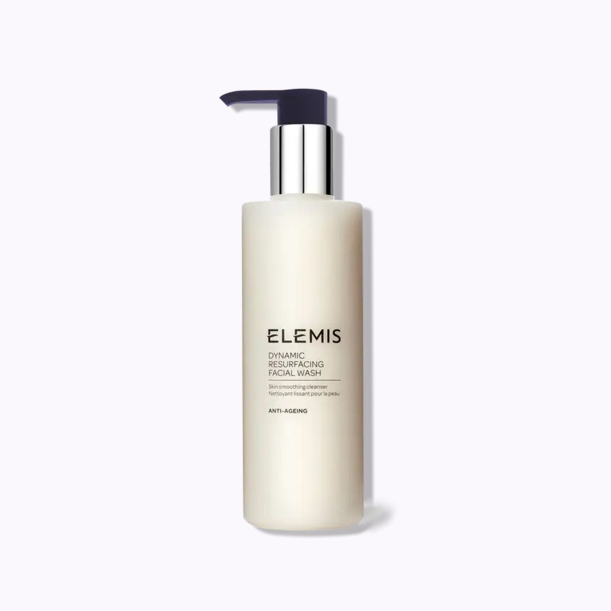 Elemis Dynamic Resurfacing Facial Wash - DermStreet