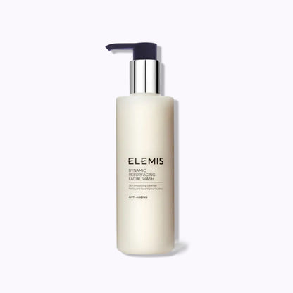 Elemis Dynamic Resurfacing Facial Wash