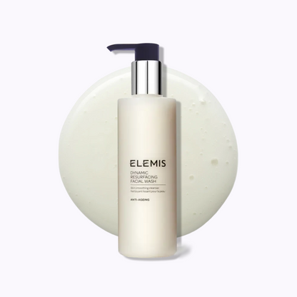 Elemis Dynamic Resurfacing Facial Wash