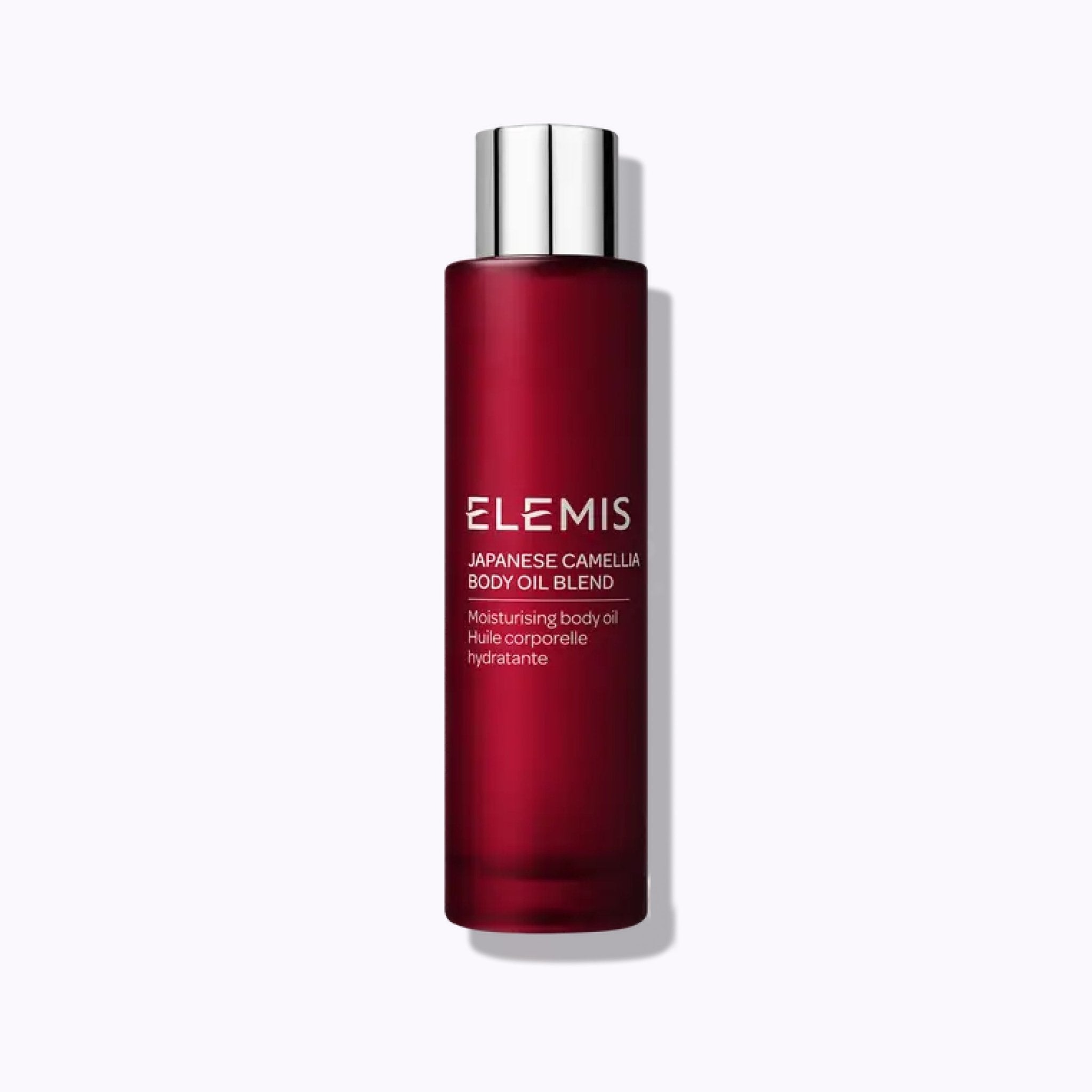 Elemis Japanese Camellia Body Oil Blend - DermStreet