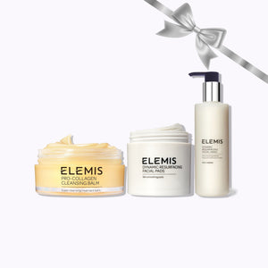 ELEMIS Resurfacing & Radiance Kit