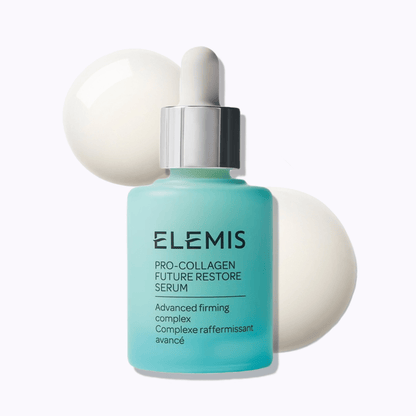 Elemis Pro - Collagen Future Restore Serum - DermStreet