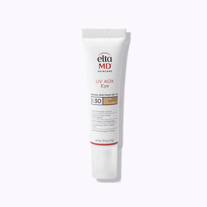 EltaMD UV AOX Eye Broad Spectrum SPF 30