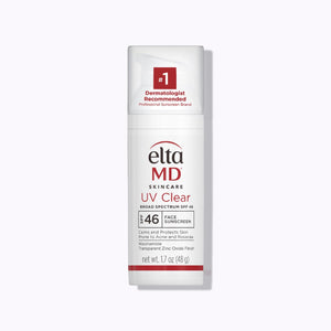 EltaMD UV Clear Broad-Spectrum SPF 46