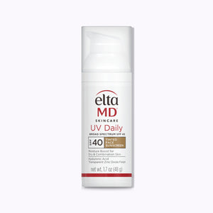 EltaMD UV Daily Tinted Broad-Spectrum SPF 40