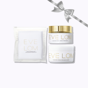 EVE LOM Cleanse & Hydrate Trio