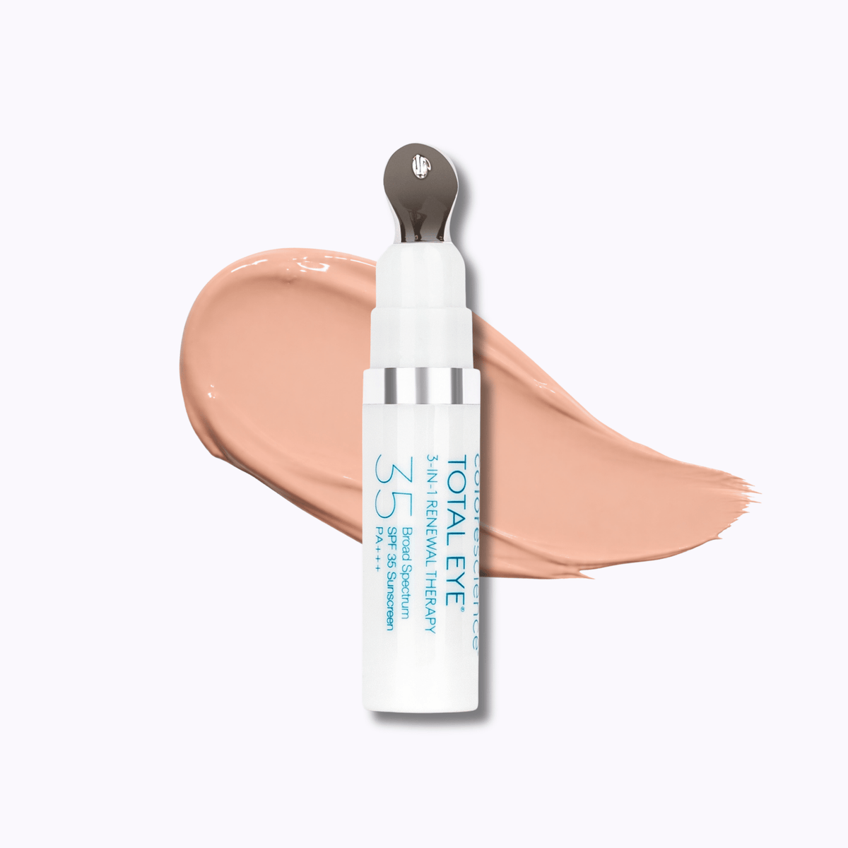 Colorescience Total Eye 3-In-1 Renewal Therapy SPF 35 - DermStreet