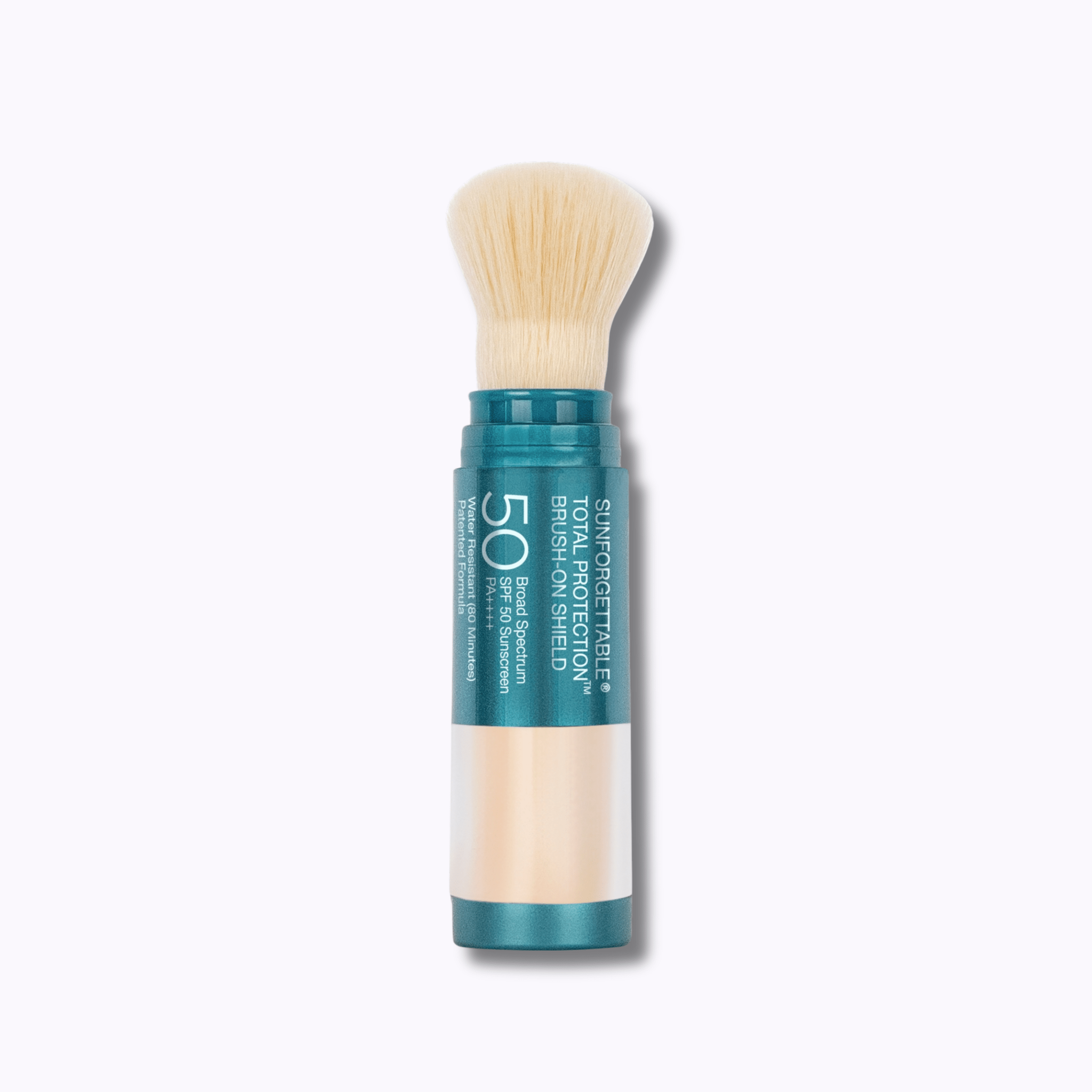 Colorescience Sunforgettable Total Protection Brush-On Shield SPF 50 - DermStreet