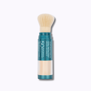 Colorescience Sunforgettable Total Protection Brush-On Shield SPF 50 - DermStreet
