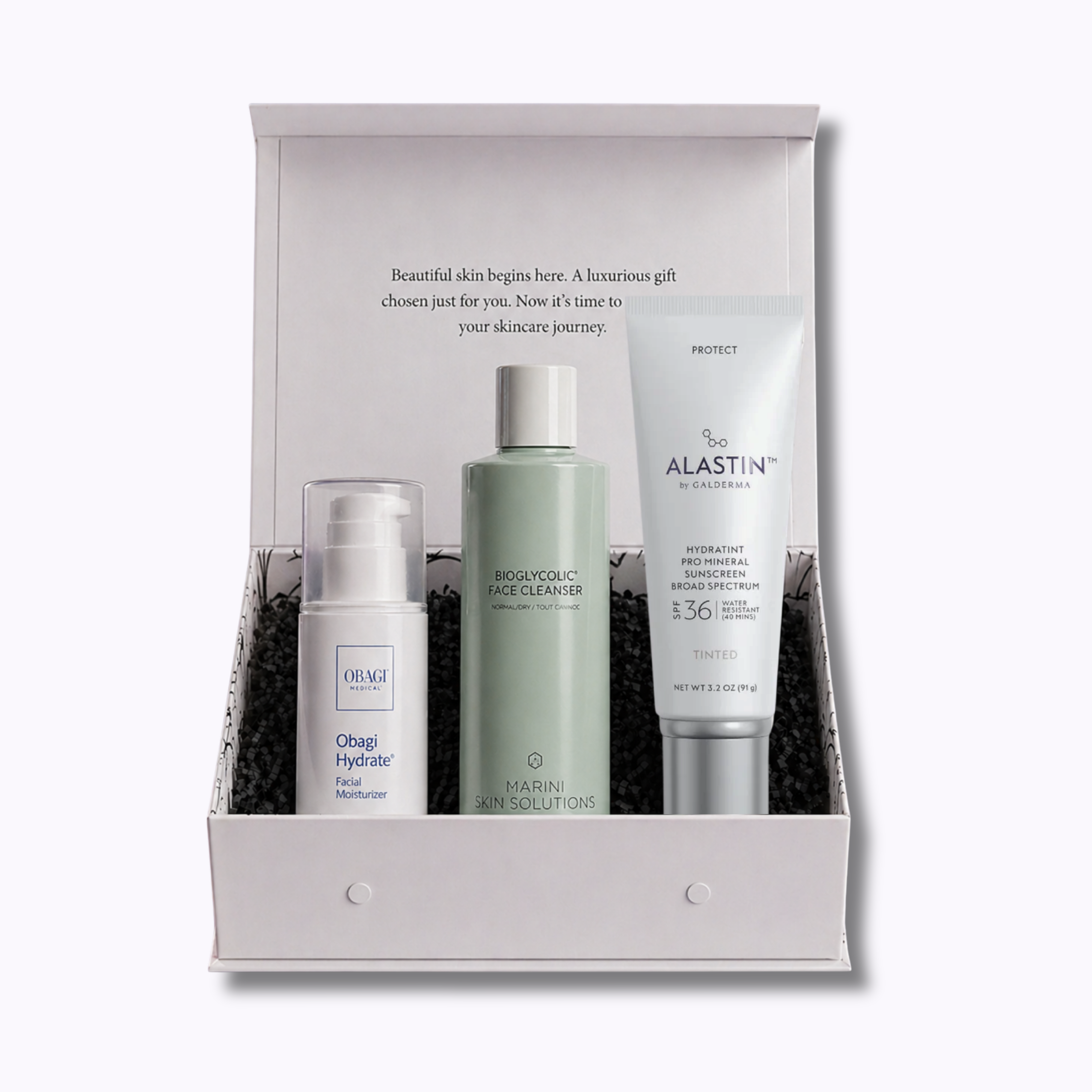 The Ultimate Mother’s Day Glow Box - $200 Value