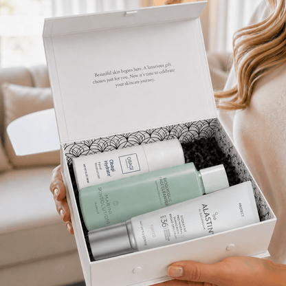 The Ultimate Mother’s Day Glow Box - $200 Value - DermStreet