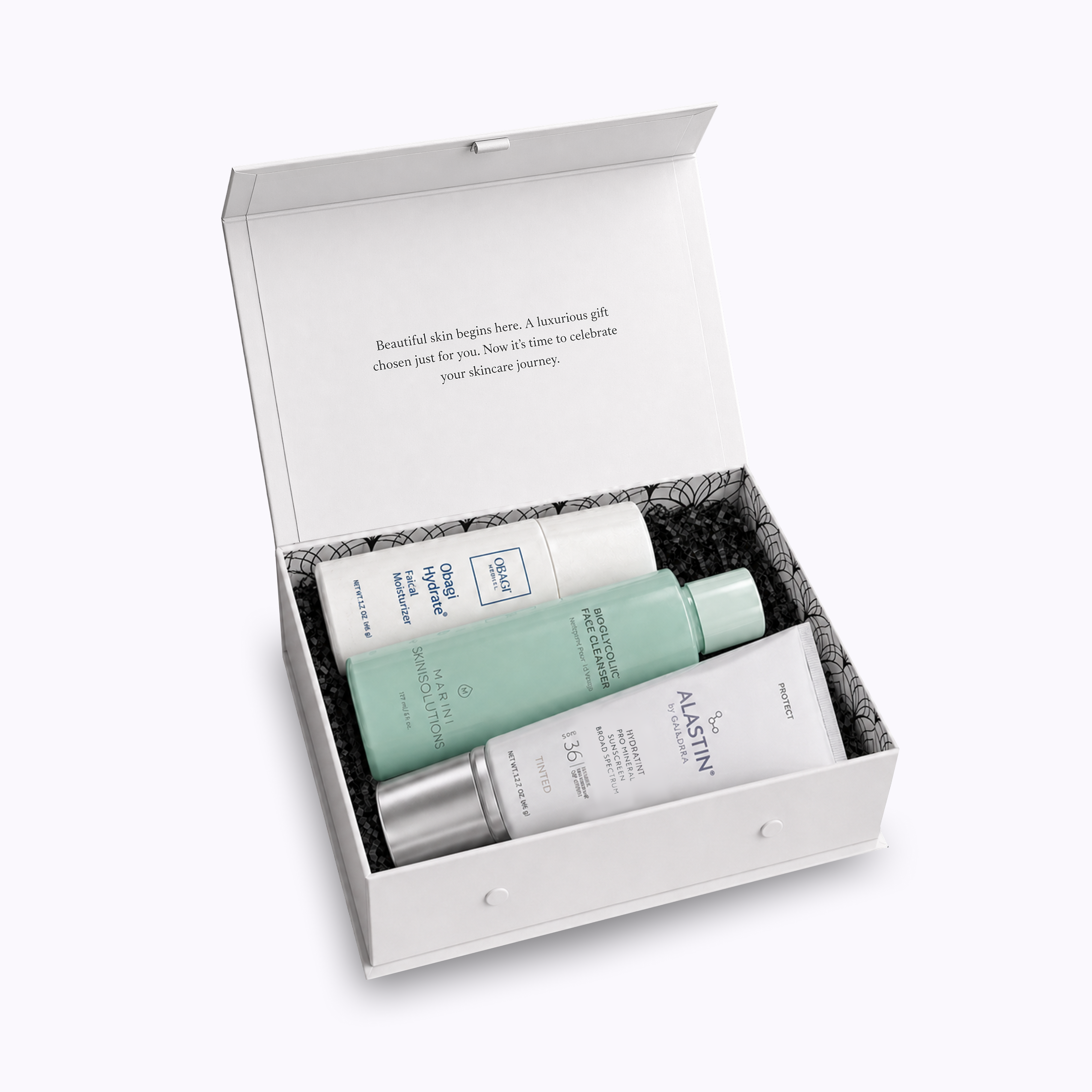 The Ultimate Mother’s Day Glow Box - $200 Value