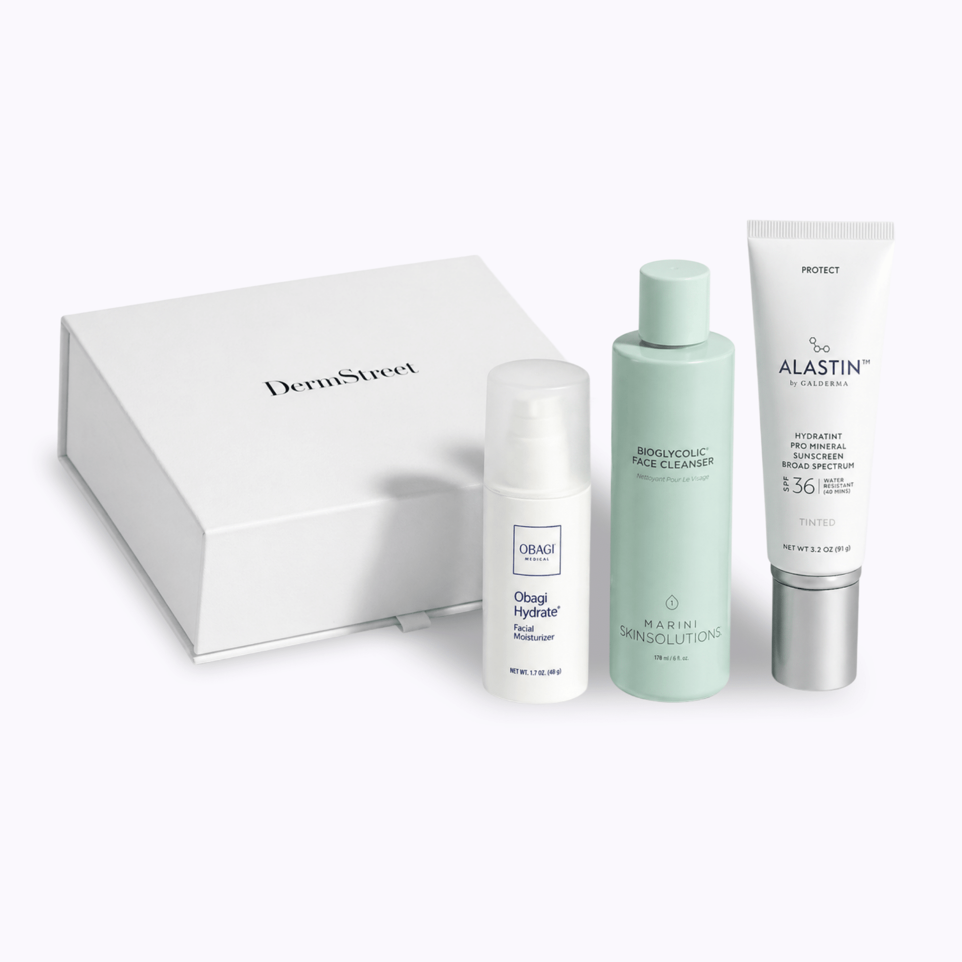 The Ultimate Mother’s Day Glow Box - $200 Value - DermStreet