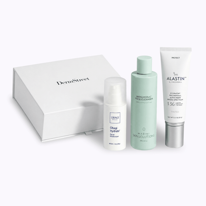 The Ultimate Mother’s Day Glow Box - $200 Value - DermStreet