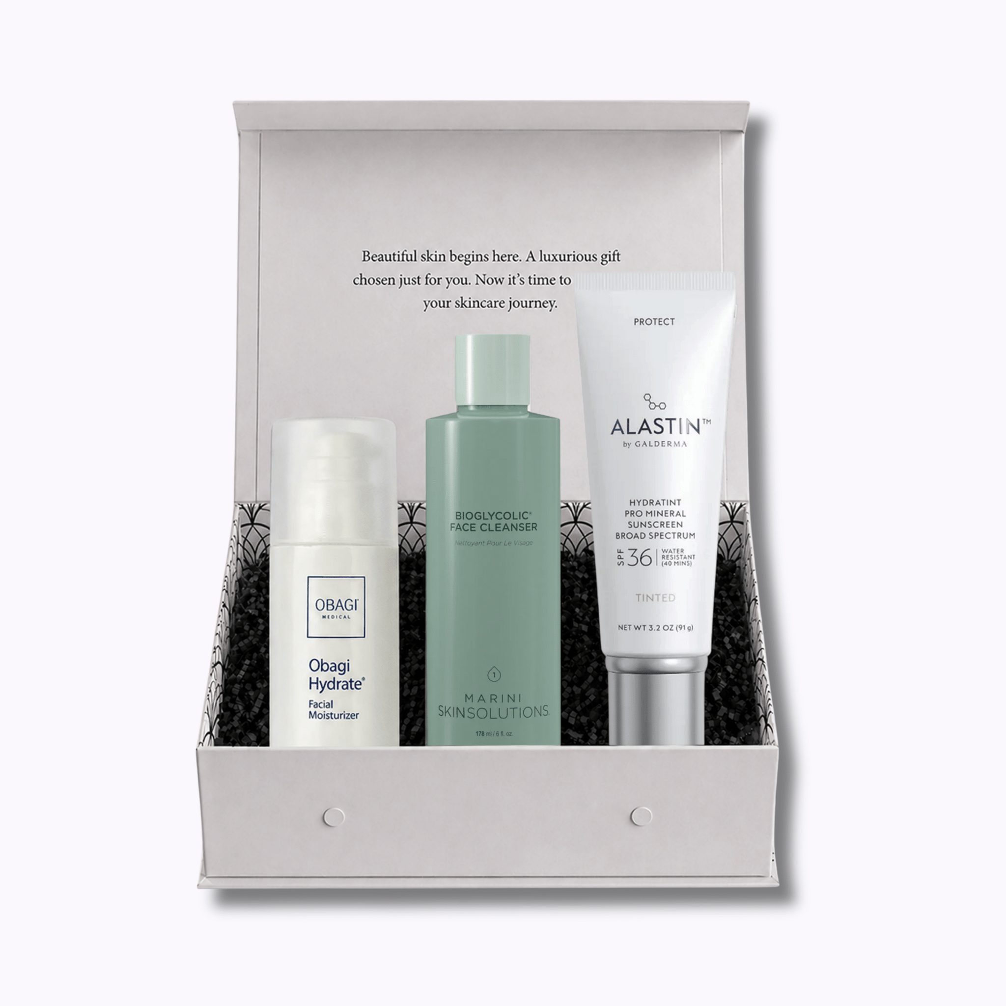 The Ultimate Mother’s Day Glow Box - $200 Value