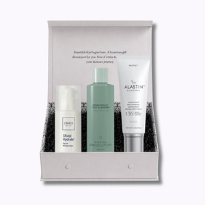 The Ultimate Mother’s Day Glow Box - $200 Value - DermStreet