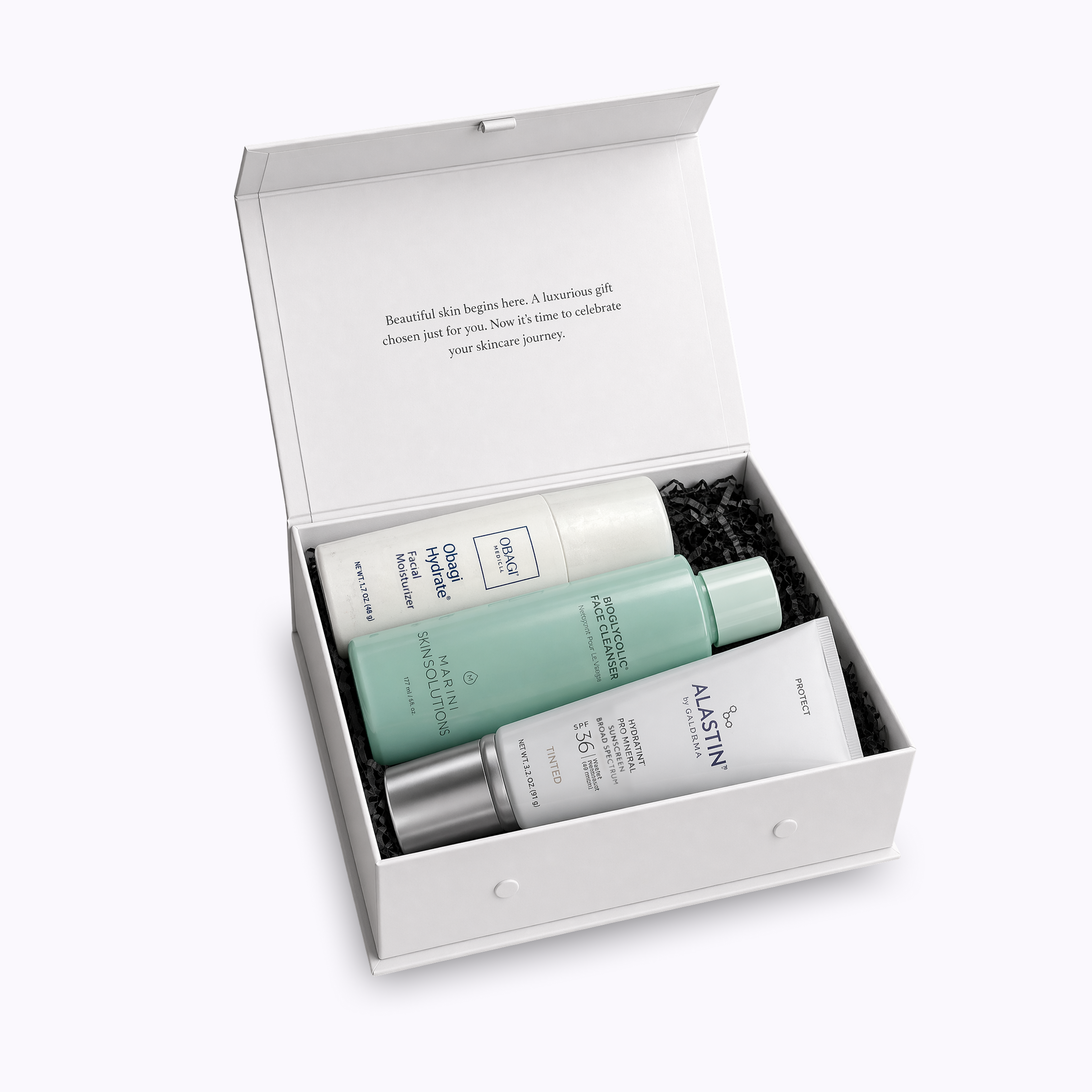 The Ultimate Mother’s Day Glow Box - $200 Value