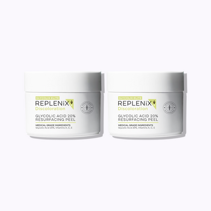 Replenix Glycolic Acid 20% Resurfacing Peel
