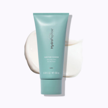 HydroPeptide Purifying Facial Cleanser