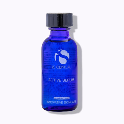 iS Clinical Active Serum