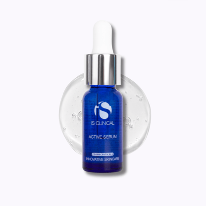 iS Clinical Active Serum - DermStreet