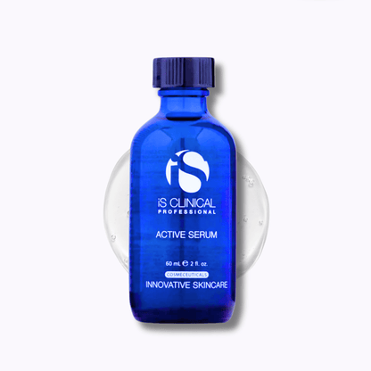 iS Clinical Active Serum - DermStreet