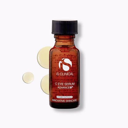 iS Clinical C Eye Serum Advance+