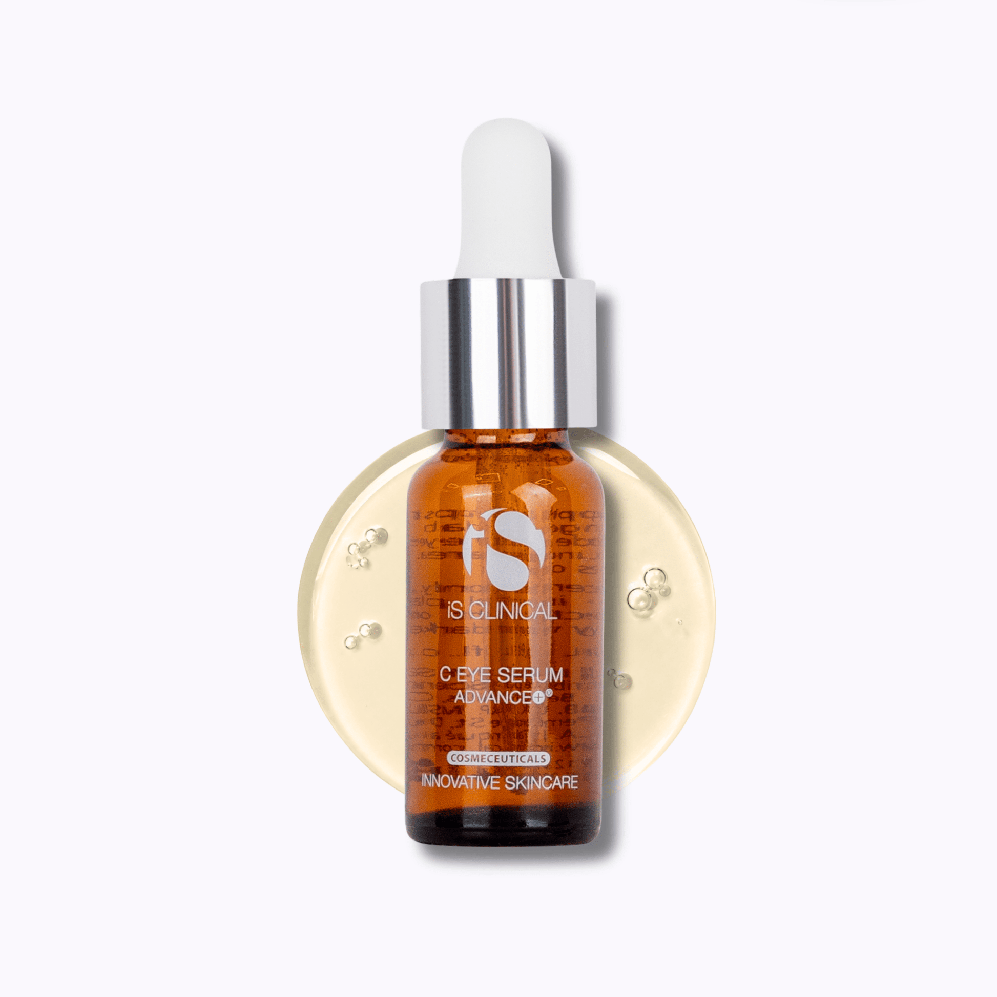 iS Clinical C Eye Serum Advance+ - DermStreet