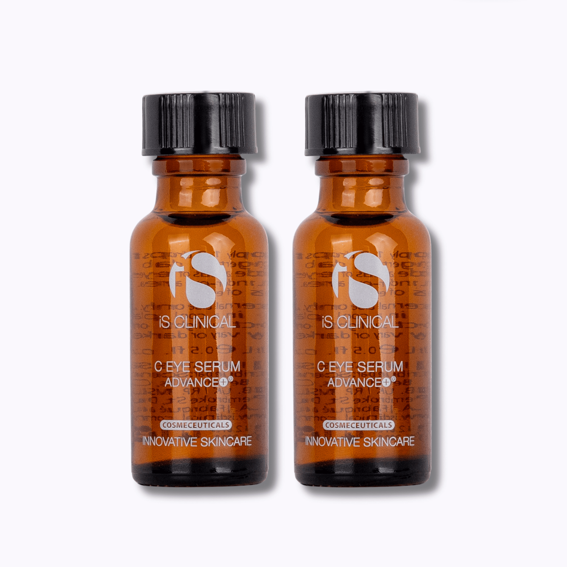 iS Clinical C Eye Serum Advance+ - DermStreet