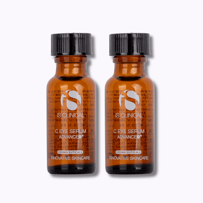 iS Clinical C Eye Serum Advance+ - DermStreet
