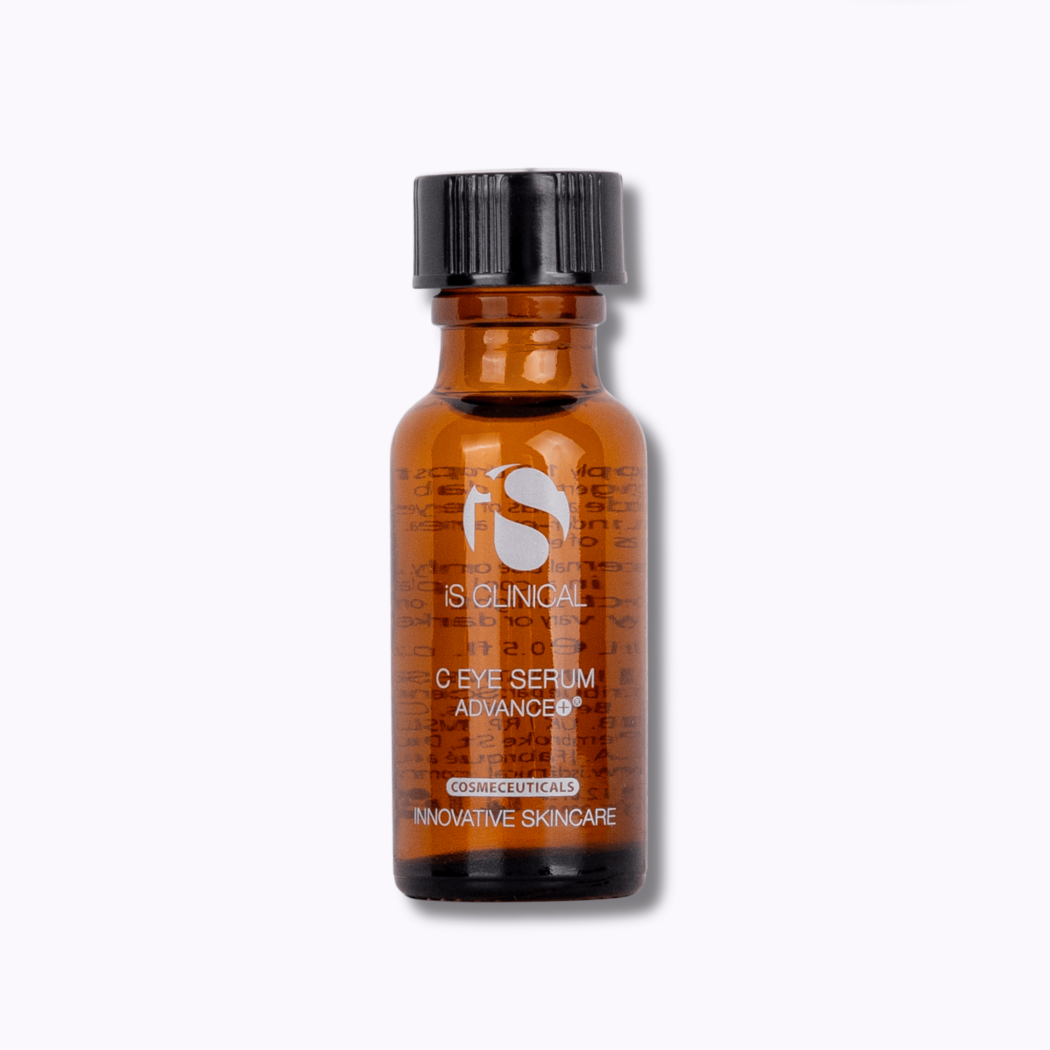 iS Clinical C Eye Serum Advance+ - DermStreet