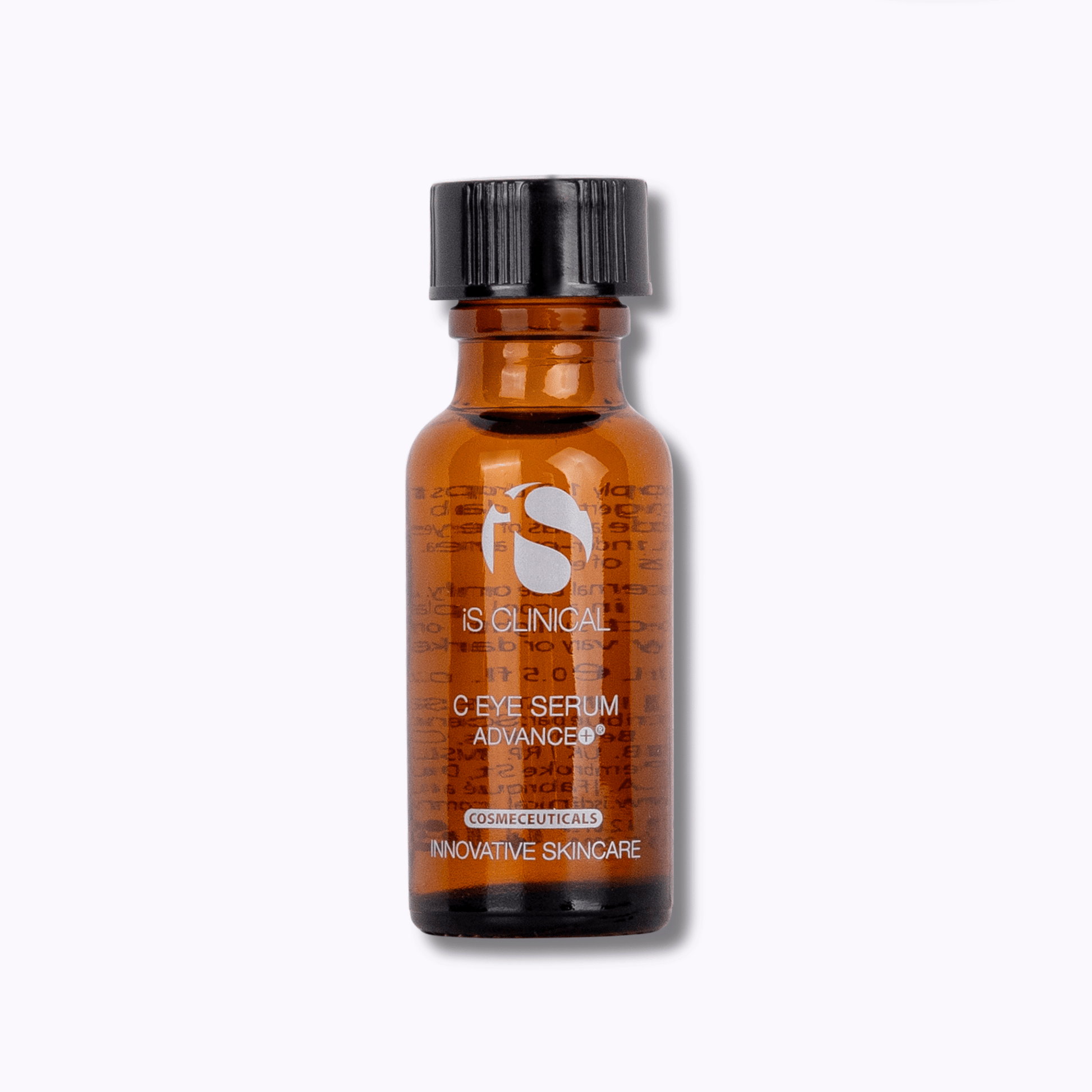 iS Clinical C Eye Serum Advance+ - DermStreet