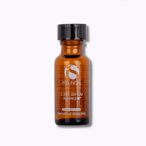iS Clinical C Eye Serum Advance+ - DermStreet