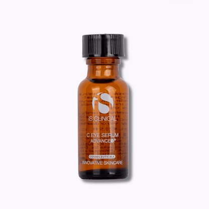 iS Clinical C Eye Serum Advance+ - DermStreet