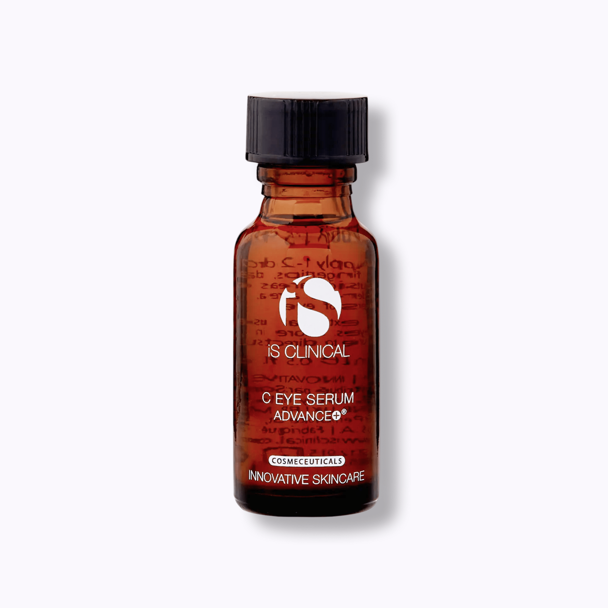 iS Clinical C Eye Serum Advance+ - DermStreet
