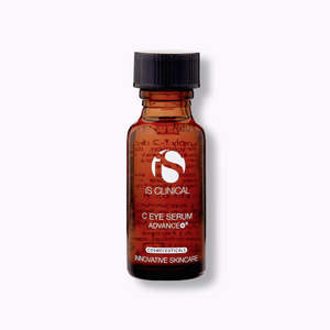 iS Clinical C Eye Serum Advance+