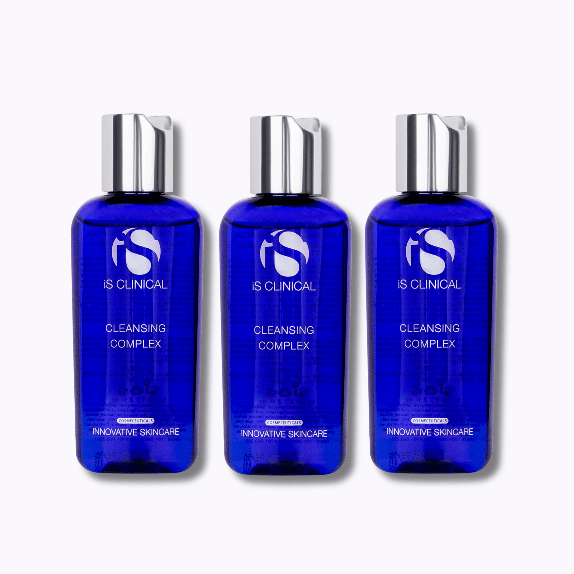 iS Clinical Cleansing Complex - DermStreet