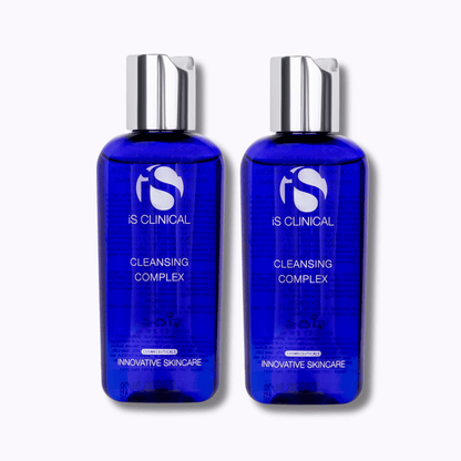 iS Clinical Cleansing Complex - DermStreet