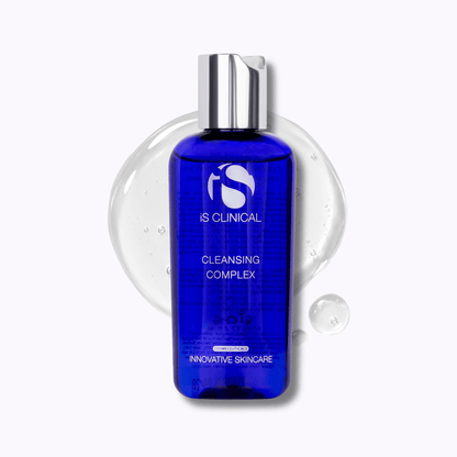 iS Clinical Cleansing Complex - DermStreet