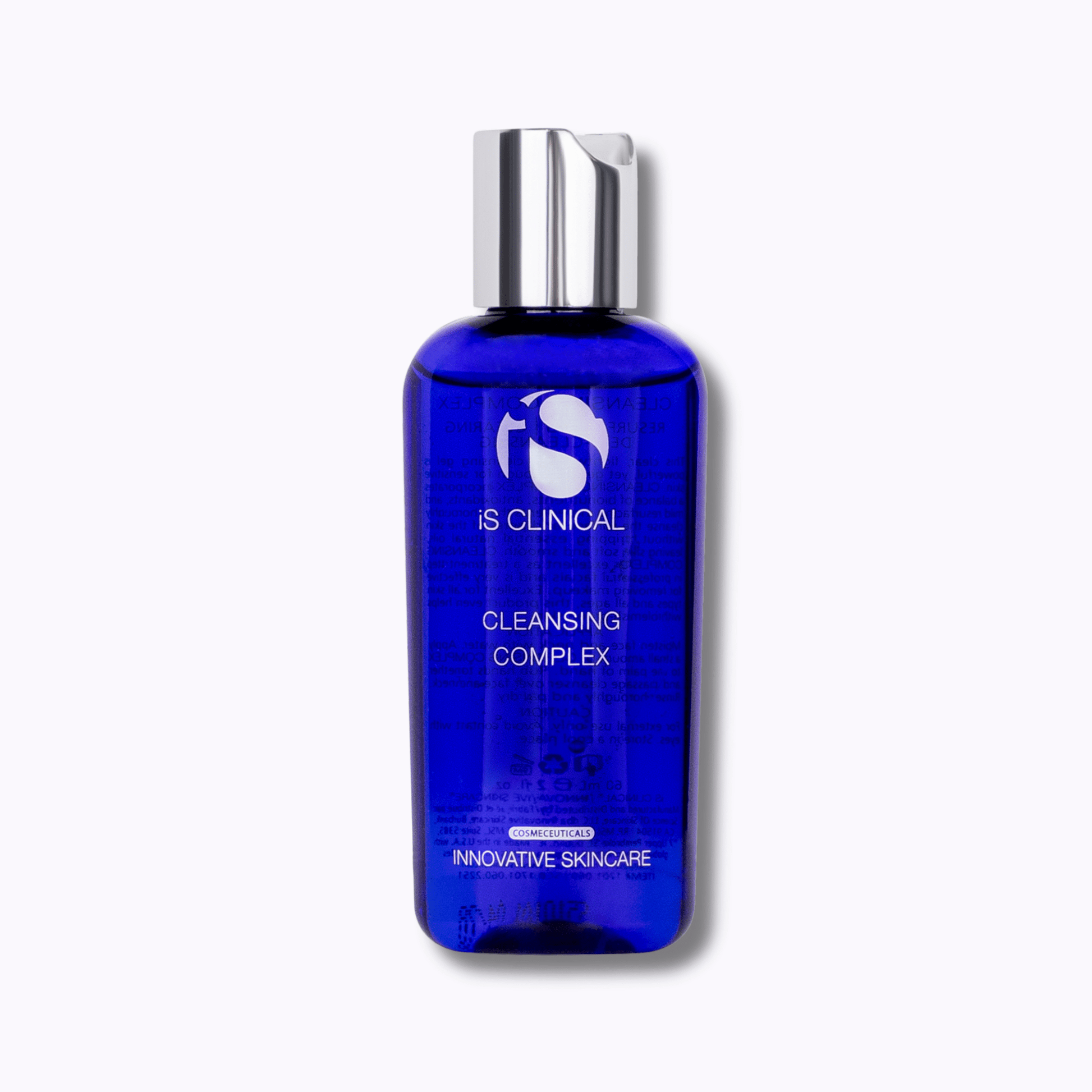 iS Clinical Cleansing Complex - DermStreet
