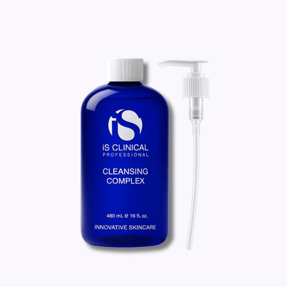 iS Clinical Cleansing Complex - DermStreet
