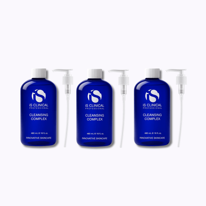 iS Clinical Cleansing Complex - DermStreet