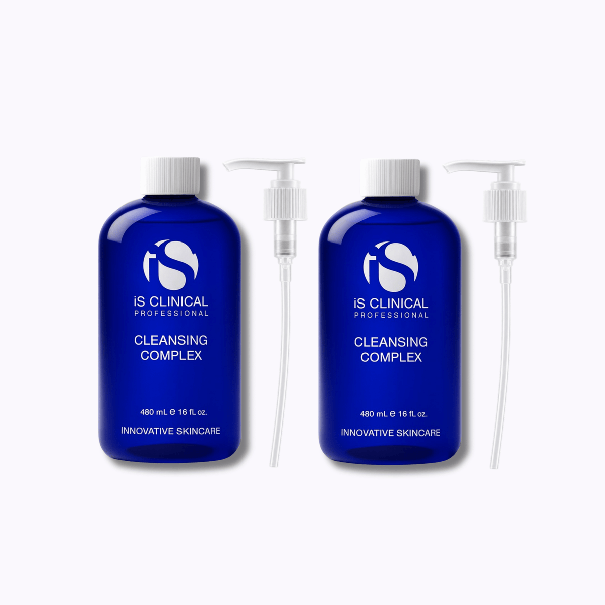 iS Clinical Cleansing Complex - DermStreet