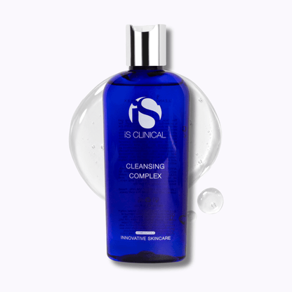 iS Clinical Cleansing Complex - DermStreet
