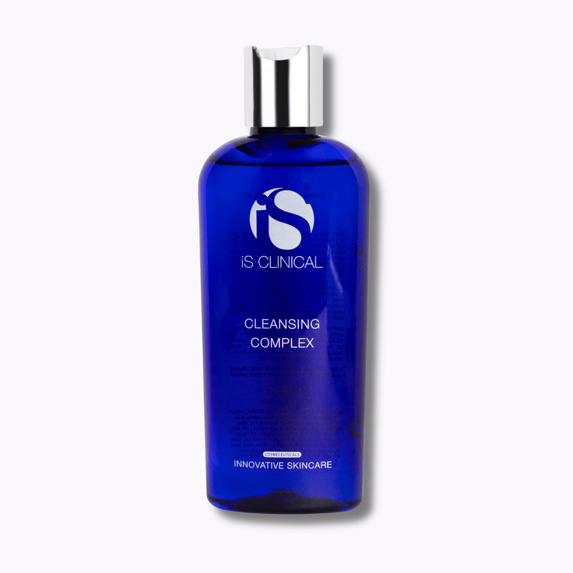 iS Clinical Cleansing Complex - DermStreet