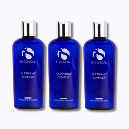 iS Clinical Cleansing Complex - DermStreet