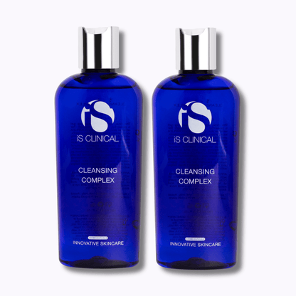 iS Clinical Cleansing Complex - DermStreet