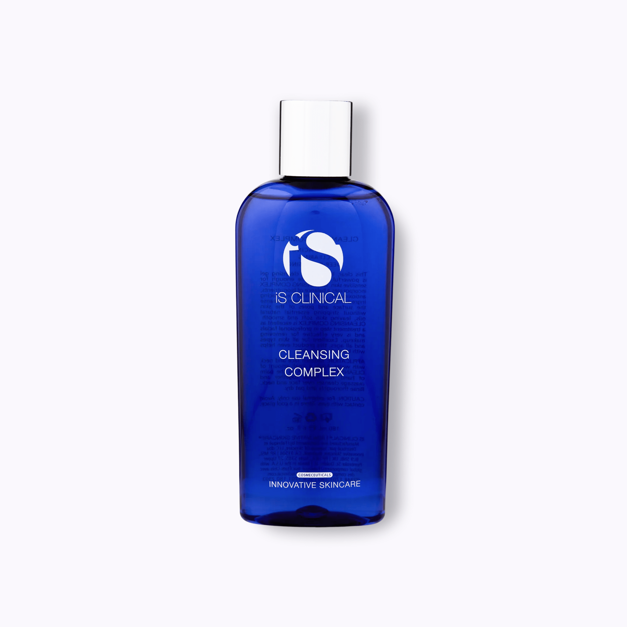 iS Clinical Cleansing Complex